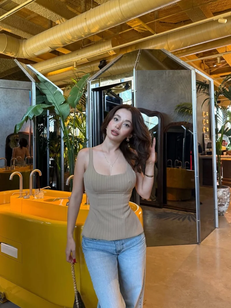 Bahar Gül — yönetmenler için genç oyuncu casting görseli
