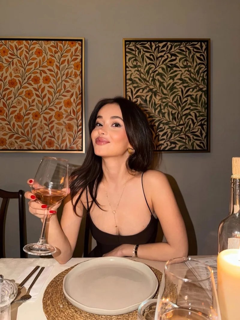 Bahar Gül — reklam filmi ve dizi casting portfolyo