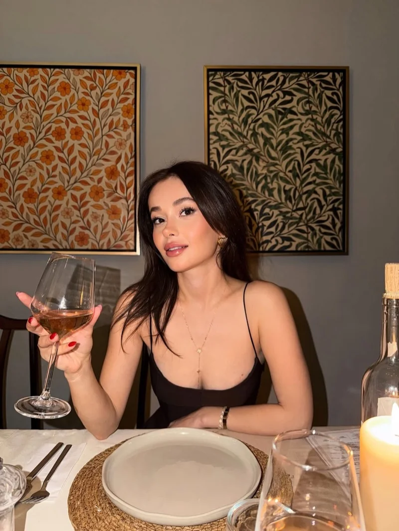 Bahar Gül sinema oyuncusu adayı — film casting fotoğrafı
